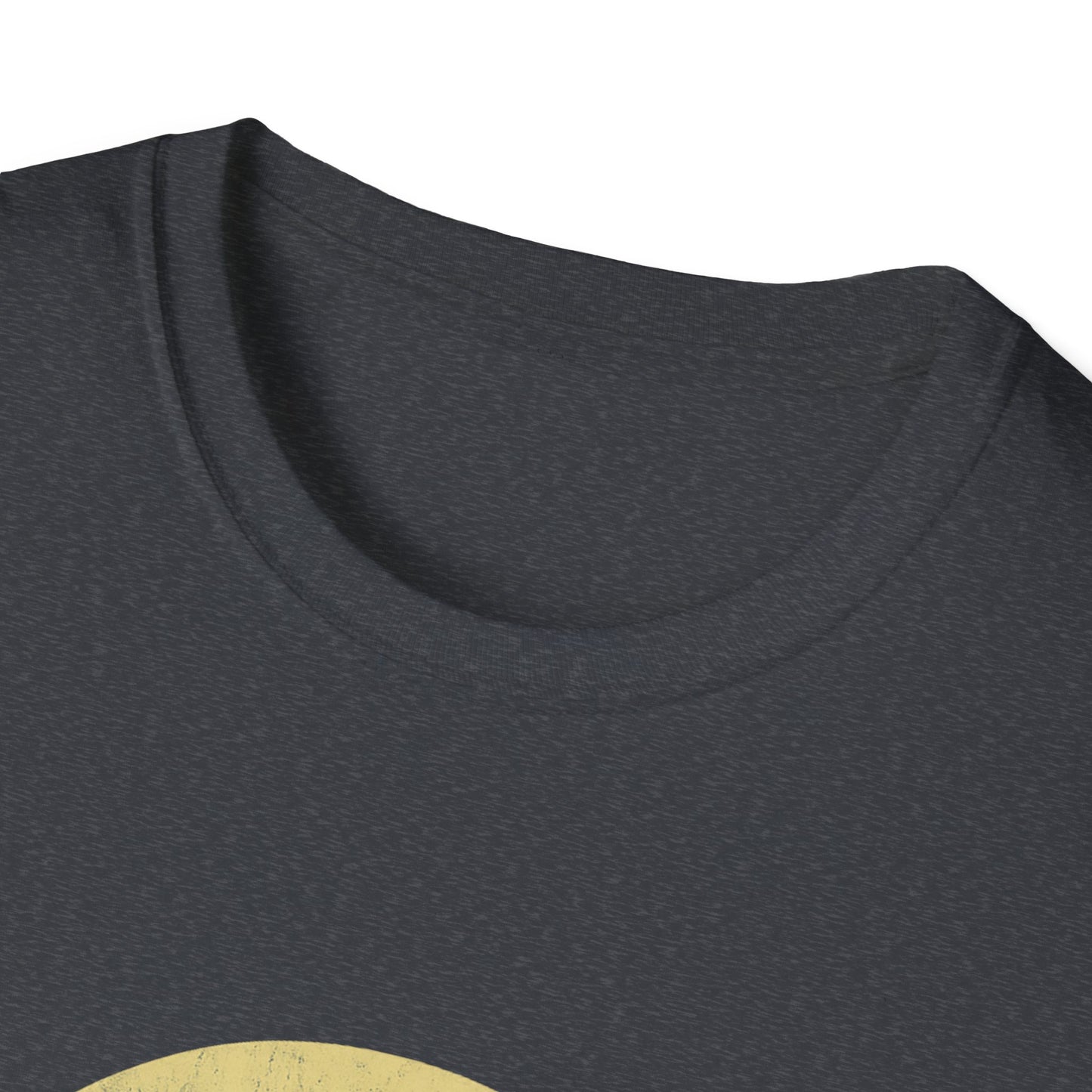 Surf Arrakis Unisex Softstyle T-Shirt, Beachwear, Summer Fashion, Gift for Surfers, Casual Streetwear, Vacation Tee