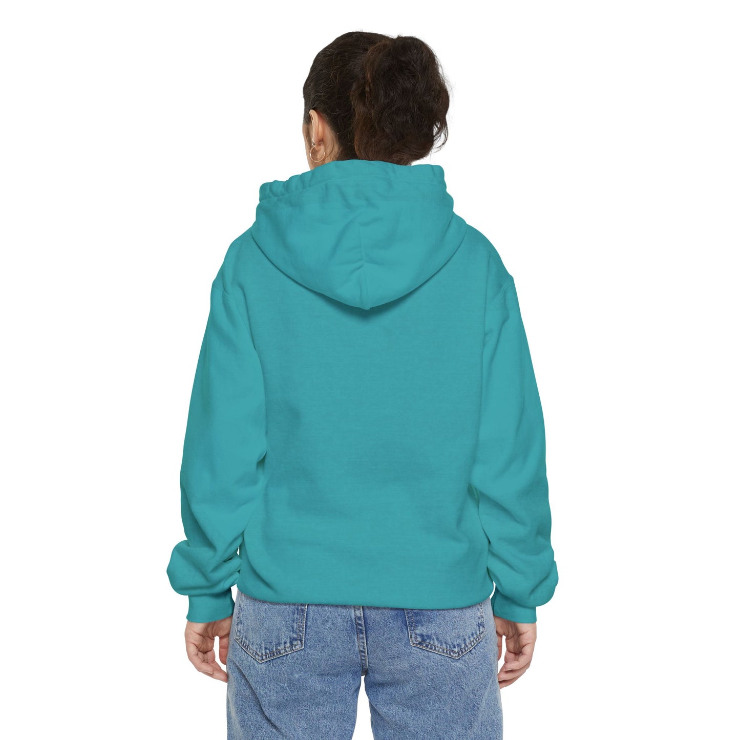 Mountain Lover's Hoodie - Cozy Gift for Adventurers, Perfect for Nature Walks, Outdoor Events, Birthday Present, Travel Enthusiasts
