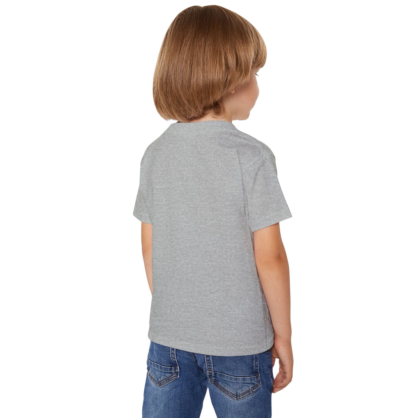 Dinosaur Toddler T-Shirt | Cute Kids Dino Tee | Fun Birthday Gift | Playful Roar-some Toddler Apparel