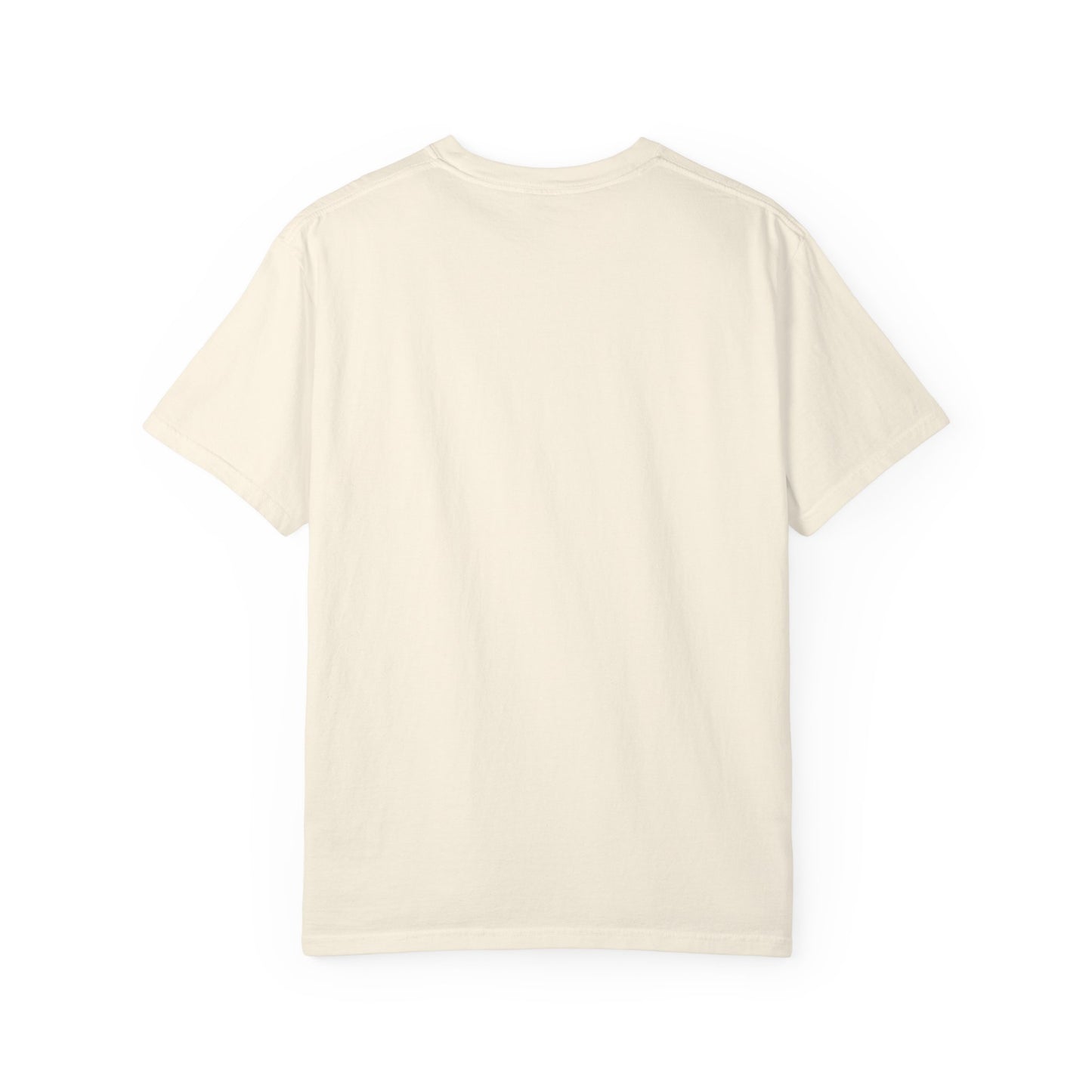 Surf Arrakis Unisex Garment-Dyed T-Shirt, Beach Tee, Summer Shirt, Gift for Surfers, Retro Style T-Shirt