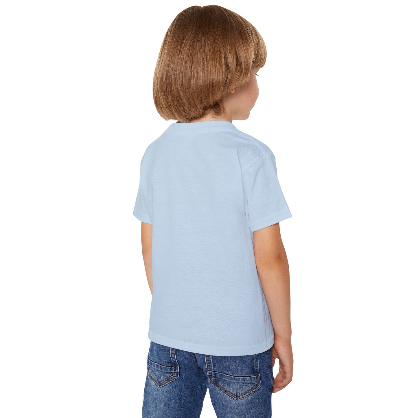 Dinosaur Toddler T-Shirt | Cute Kids Dino Tee | Fun Birthday Gift | Playful Roar-some Toddler Apparel
