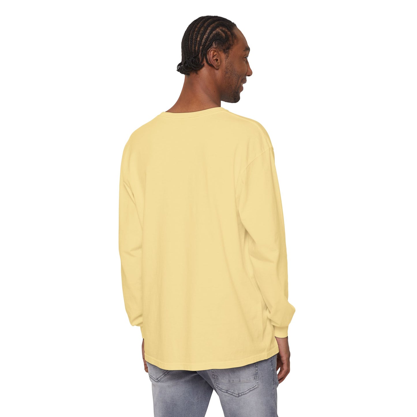 Camping Life Long Sleeve T-Shirt, Unisex Outdoor Tee, Adventure Apparel, Gift for Campers, Nature Lover Clothing
