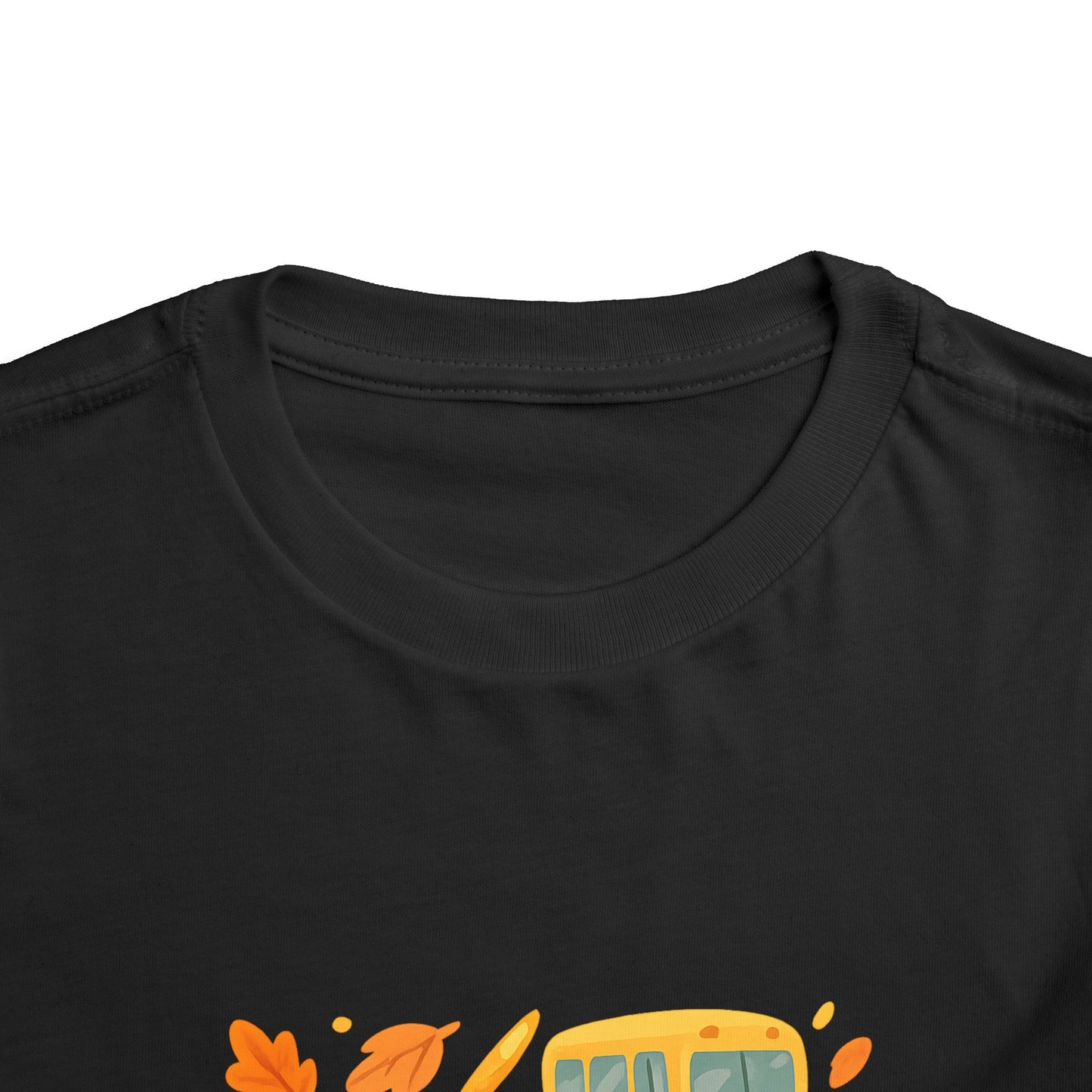 Toddler Adventure T-Shirt – Fun Kids Short Sleeve Graphic Tee, Back to School Shirt, Playtime & Autumn Vibes Apparel, Cute Toddler Gift