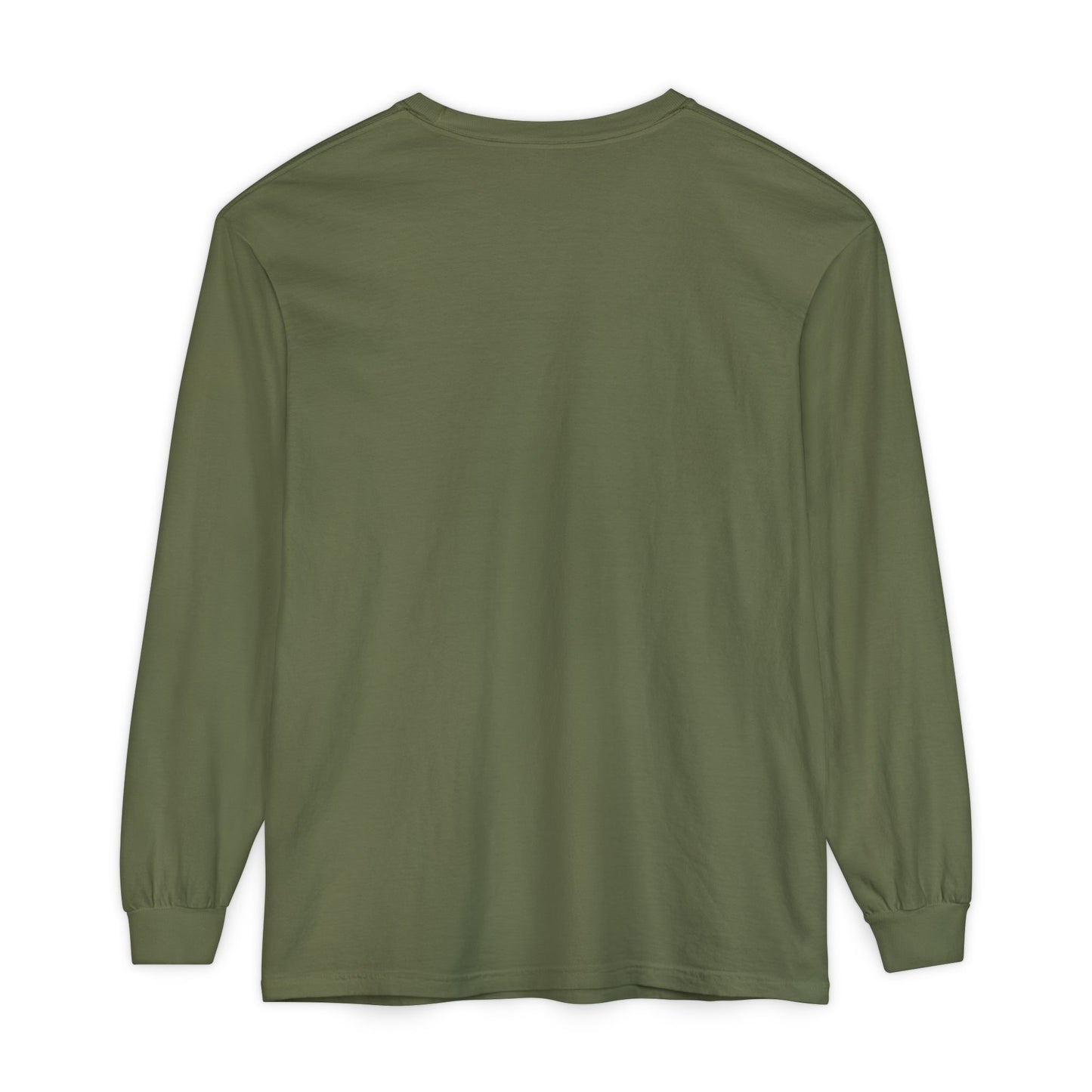Camping Life Long Sleeve T-Shirt, Unisex Outdoor Tee, Adventure Apparel, Gift for Campers, Nature Lover Clothing