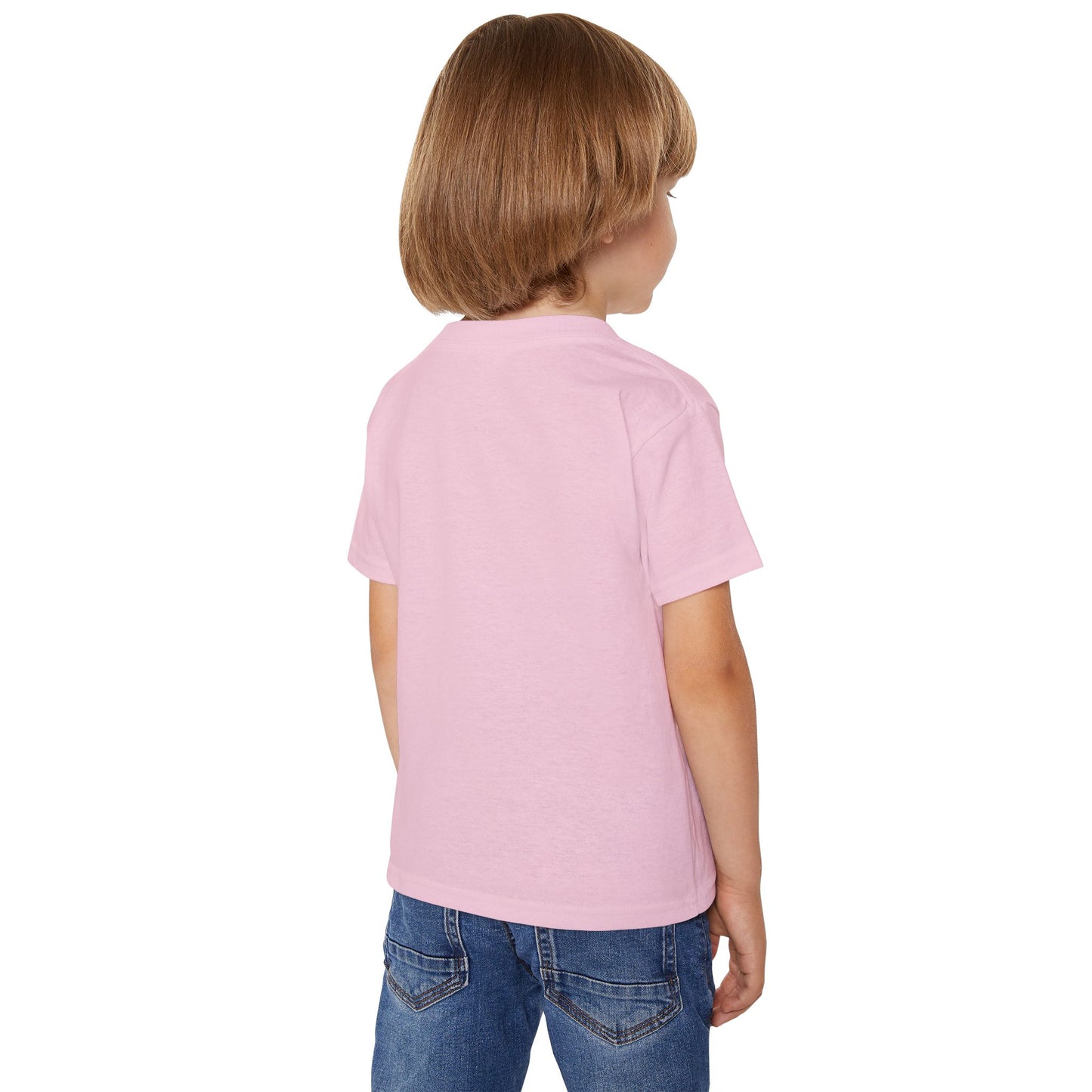 Dinosaur Toddler T-Shirt | Cute Kids Dino Tee | Fun Birthday Gift | Playful Roar-some Toddler Apparel