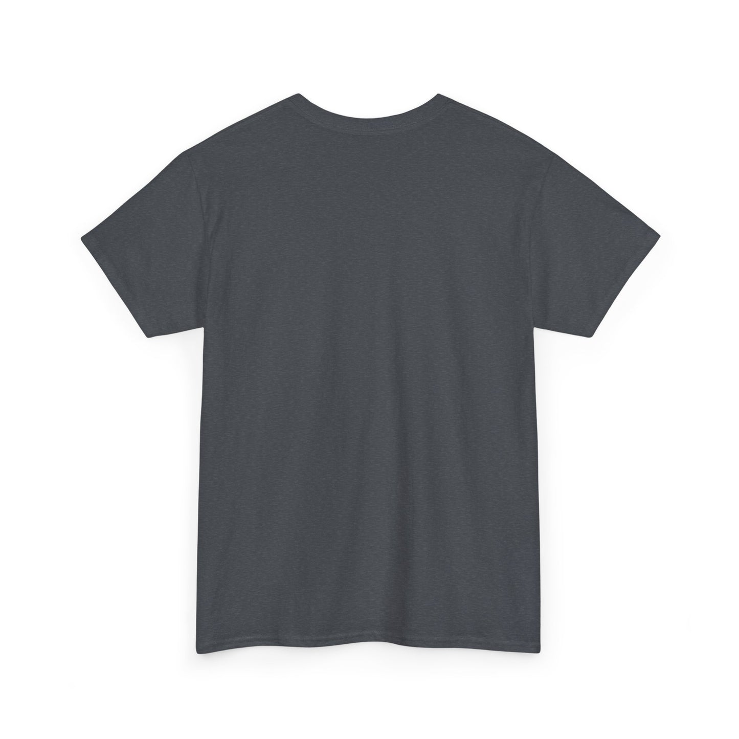 Dream Big Unisex Cotton Tee - Inspirational Shirt for Dreamers, Motivational Gift, Everyday Wear, Self-Confidence Reminder, Casual Style