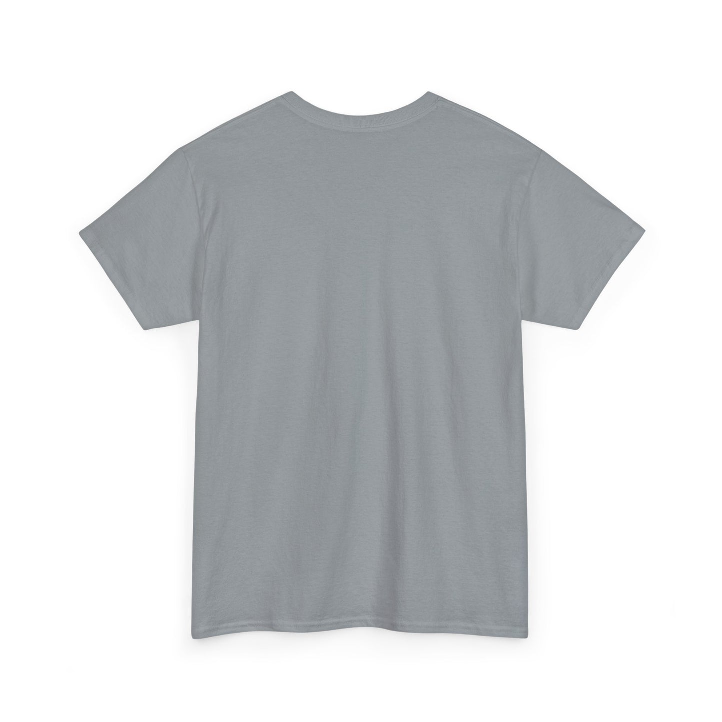 Dream Big Unisex Cotton Tee - Inspirational Shirt for Dreamers, Motivational Gift, Everyday Wear, Self-Confidence Reminder, Casual Style