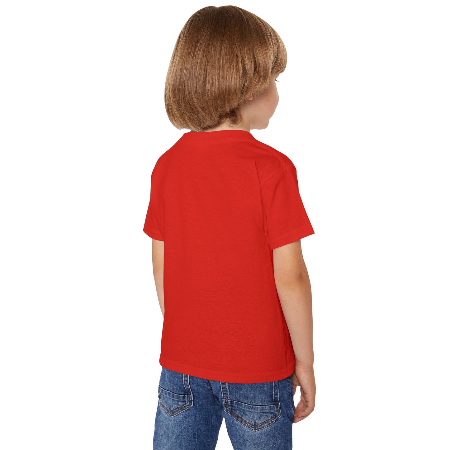Dinosaur Toddler T-Shirt | Cute Kids Dino Tee | Fun Birthday Gift | Playful Roar-some Toddler Apparel