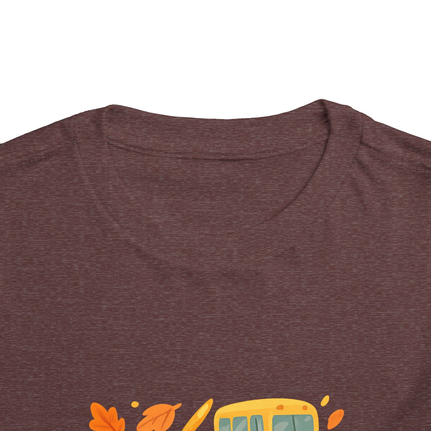 Toddler Adventure T-Shirt – Fun Kids Short Sleeve Graphic Tee, Back to School Shirt, Playtime & Autumn Vibes Apparel, Cute Toddler Gift