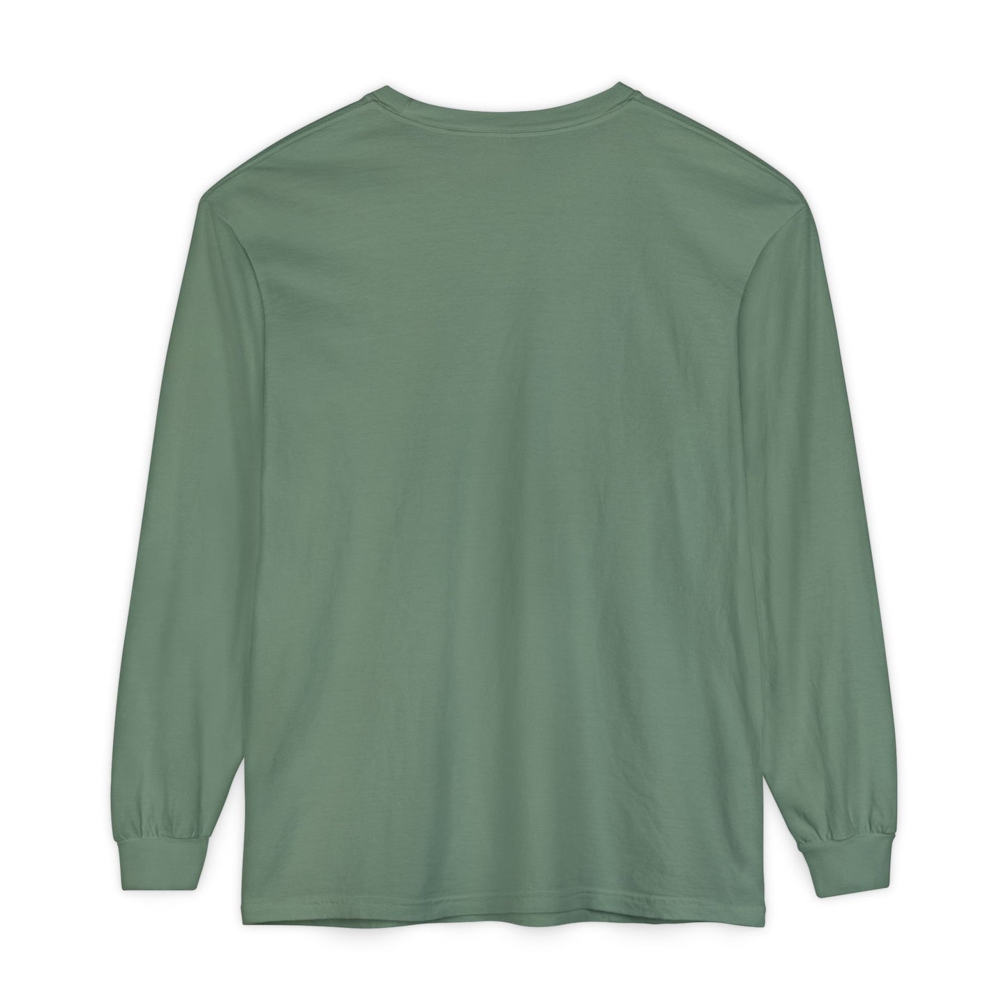 Camping Life Long Sleeve T-Shirt, Unisex Outdoor Tee, Adventure Apparel, Gift for Campers, Nature Lover Clothing