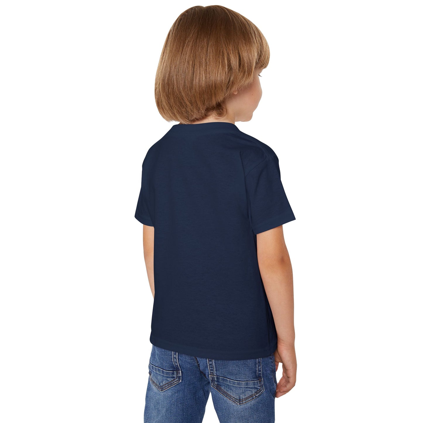 Dinosaur Toddler T-Shirt | Cute Kids Dino Tee | Fun Birthday Gift | Playful Roar-some Toddler Apparel