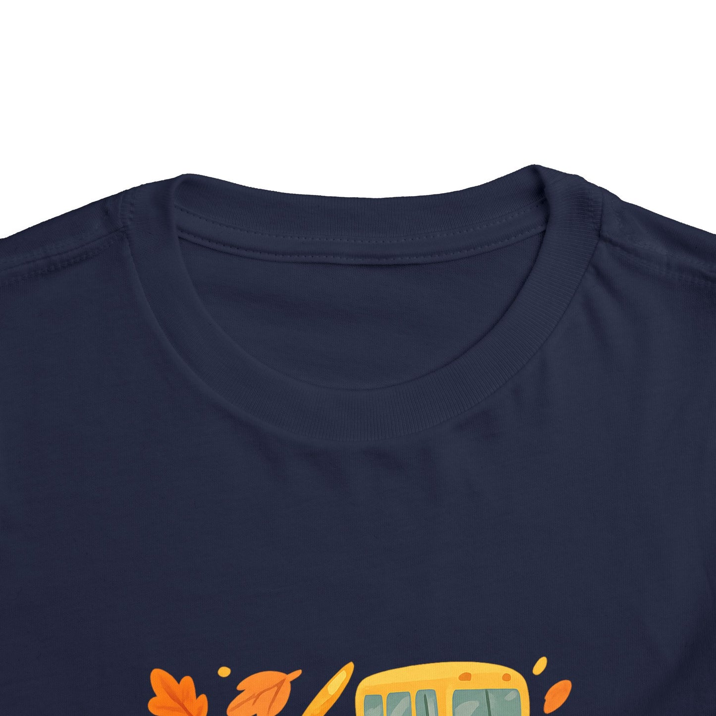 Toddler Adventure T-Shirt – Fun Kids Short Sleeve Graphic Tee, Back to School Shirt, Playtime & Autumn Vibes Apparel, Cute Toddler Gift