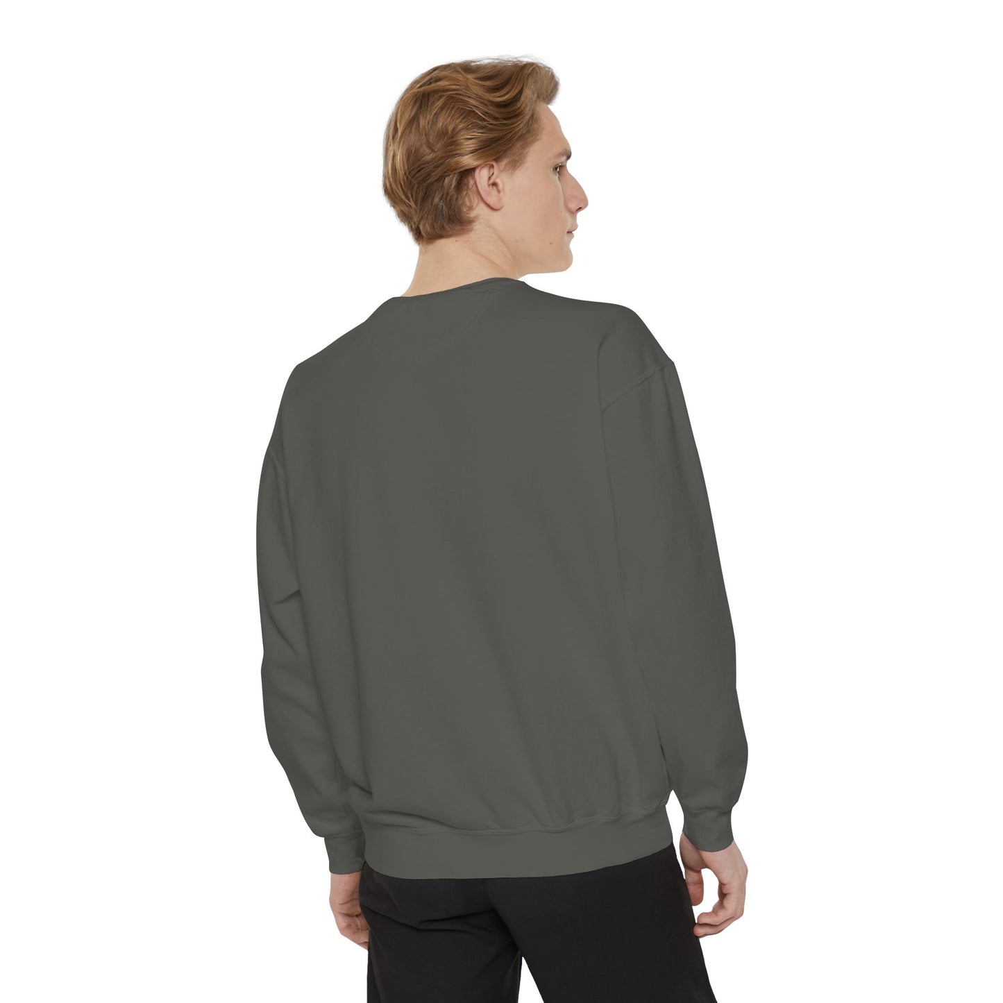 Camping Life Unisex Sweatshirt, Cozy Outdoor Apparel, Gift for Campers, Fall Fashion, Adventure Clothing, Nature Lover's Sweatshirt