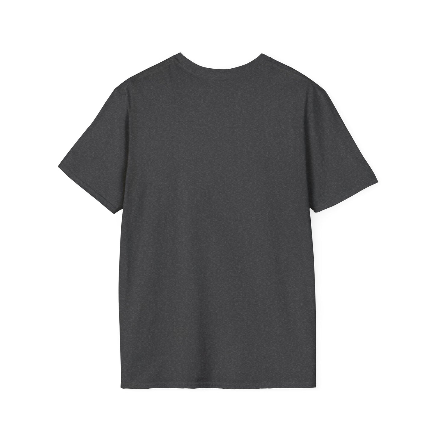 Surf Arrakis Unisex Softstyle T-Shirt, Beachwear, Summer Fashion, Gift for Surfers, Casual Streetwear, Vacation Tee