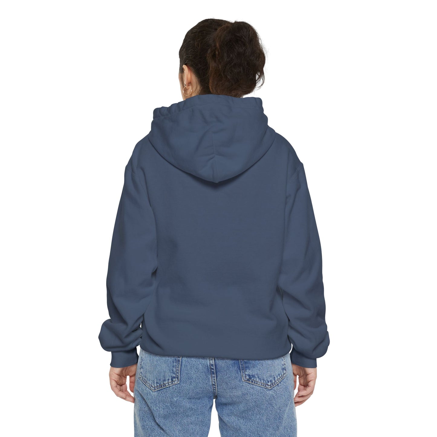 Mountain Lover's Hoodie - Cozy Gift for Adventurers, Perfect for Nature Walks, Outdoor Events, Birthday Present, Travel Enthusiasts