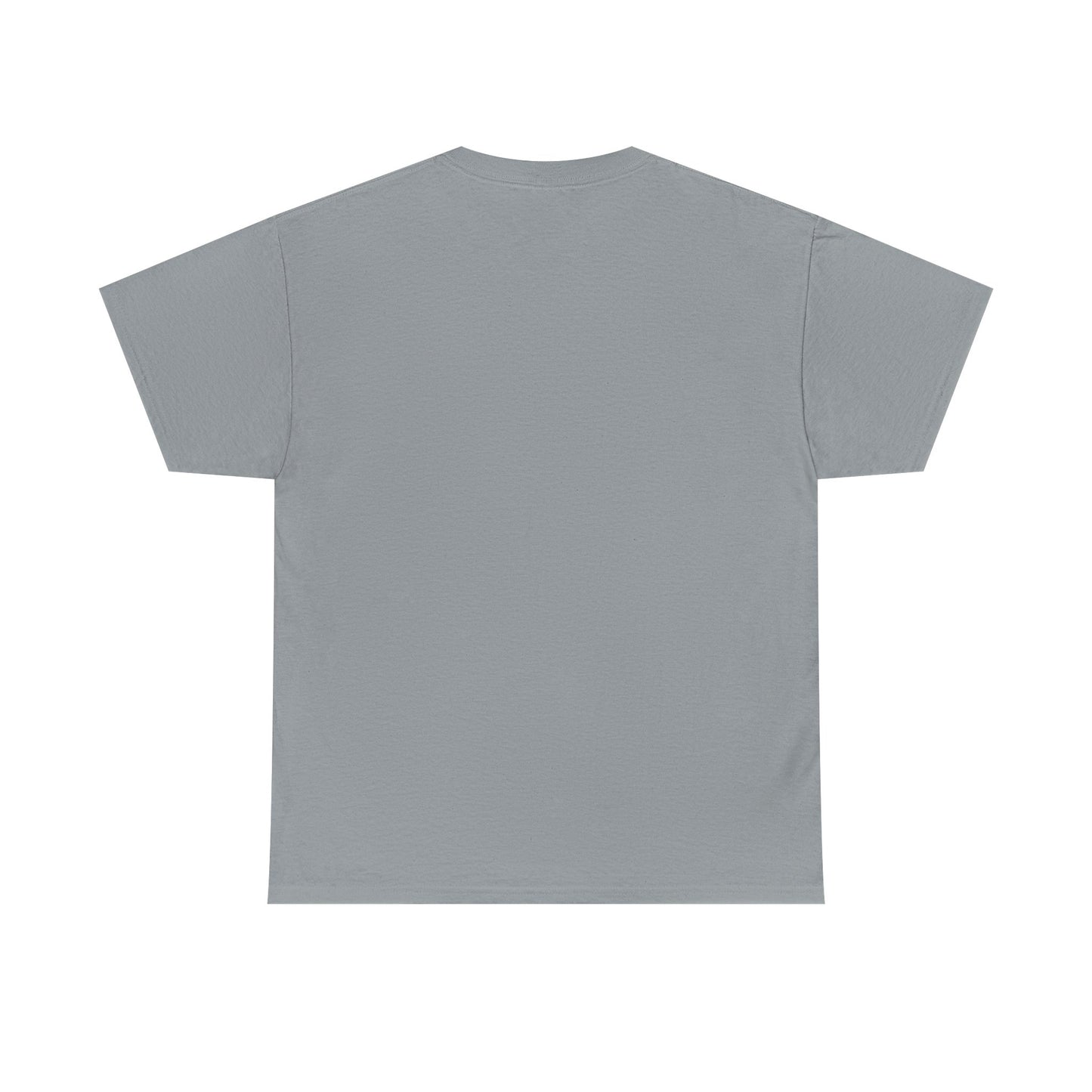 Dream Big Unisex Cotton Tee - Inspirational Shirt for Dreamers, Motivational Gift, Everyday Wear, Self-Confidence Reminder, Casual Style