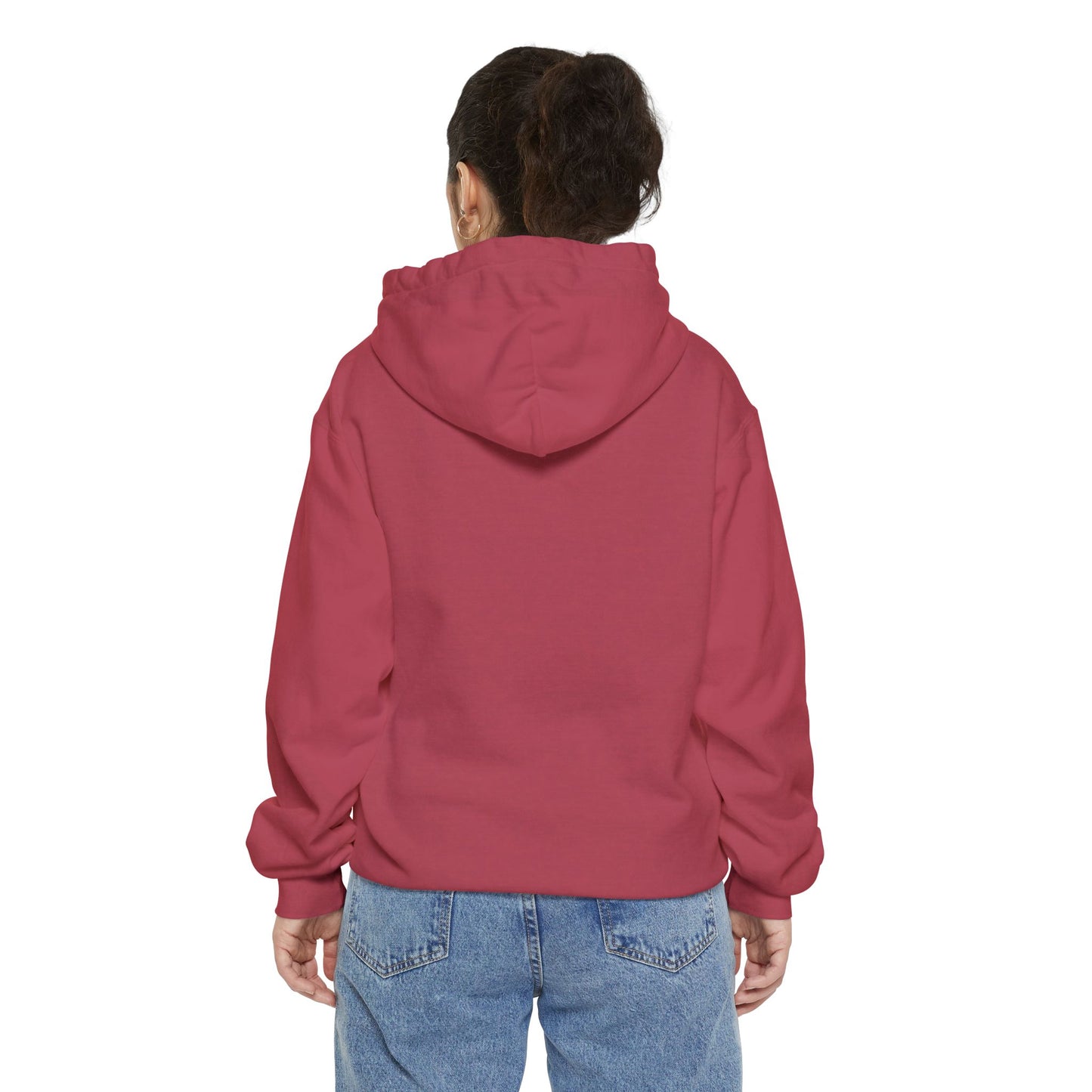 Mountain Lover's Hoodie - Cozy Gift for Adventurers, Perfect for Nature Walks, Outdoor Events, Birthday Present, Travel Enthusiasts