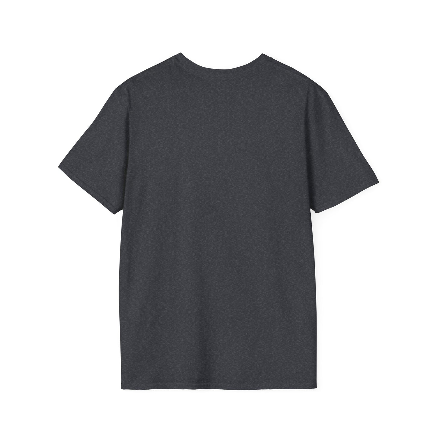 Surf Arrakis Unisex Softstyle T-Shirt, Beachwear, Summer Fashion, Gift for Surfers, Casual Streetwear, Vacation Tee