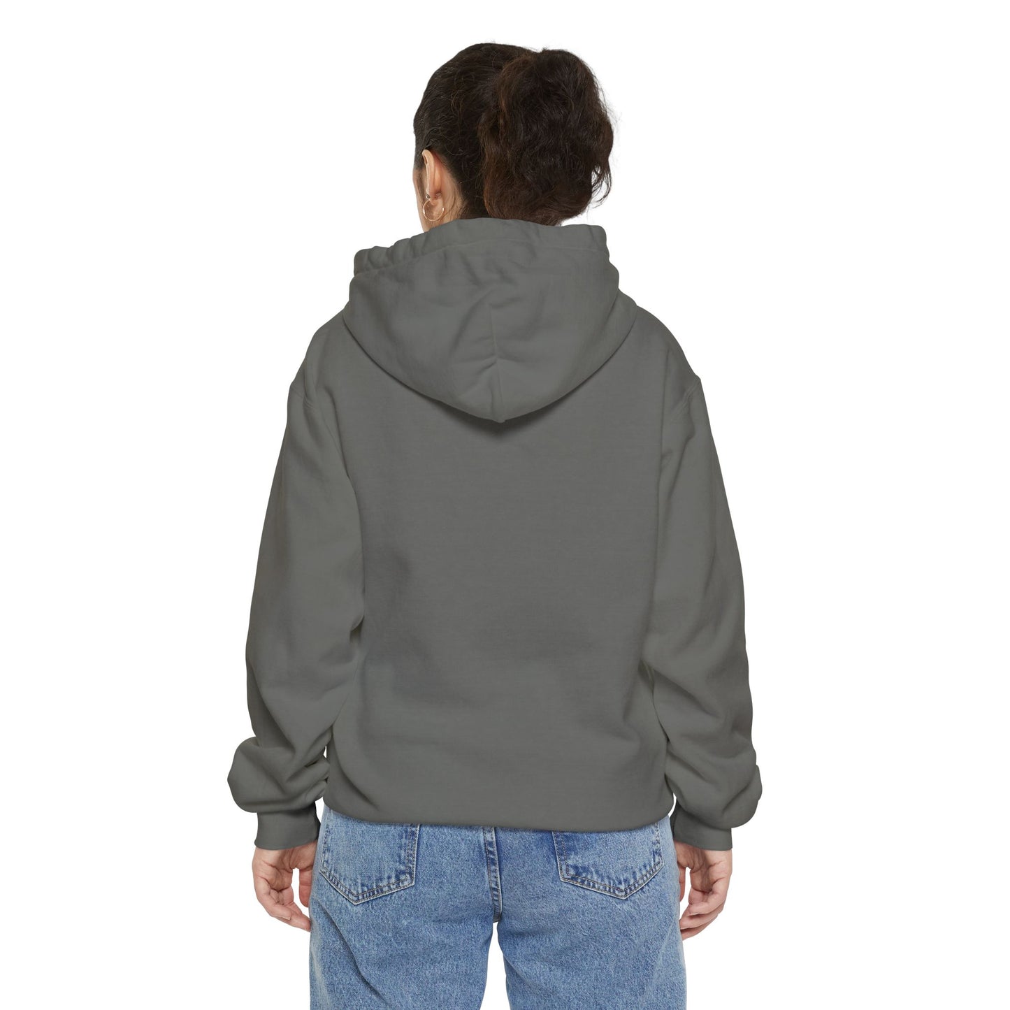 Mountain Lover's Hoodie - Cozy Gift for Adventurers, Perfect for Nature Walks, Outdoor Events, Birthday Present, Travel Enthusiasts