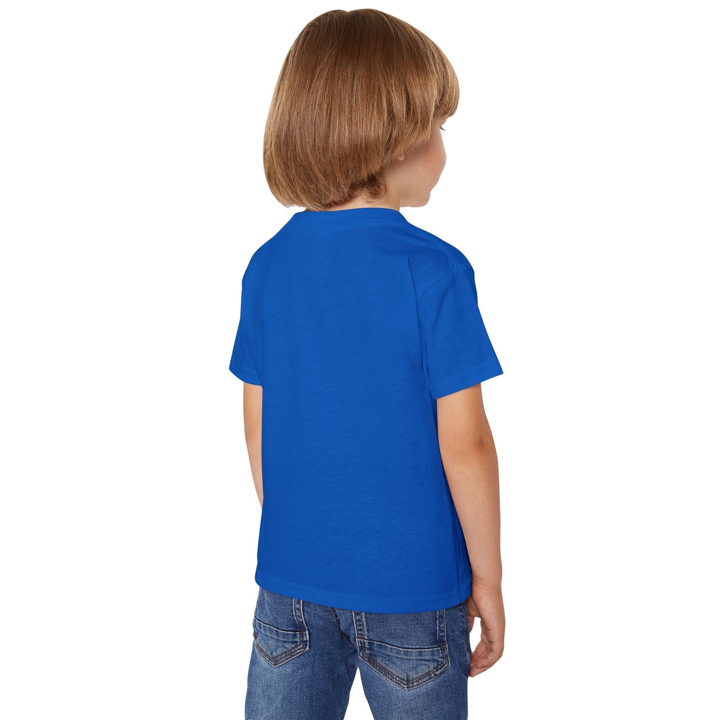 Dinosaur Toddler T-Shirt | Cute Kids Dino Tee | Fun Birthday Gift | Playful Roar-some Toddler Apparel