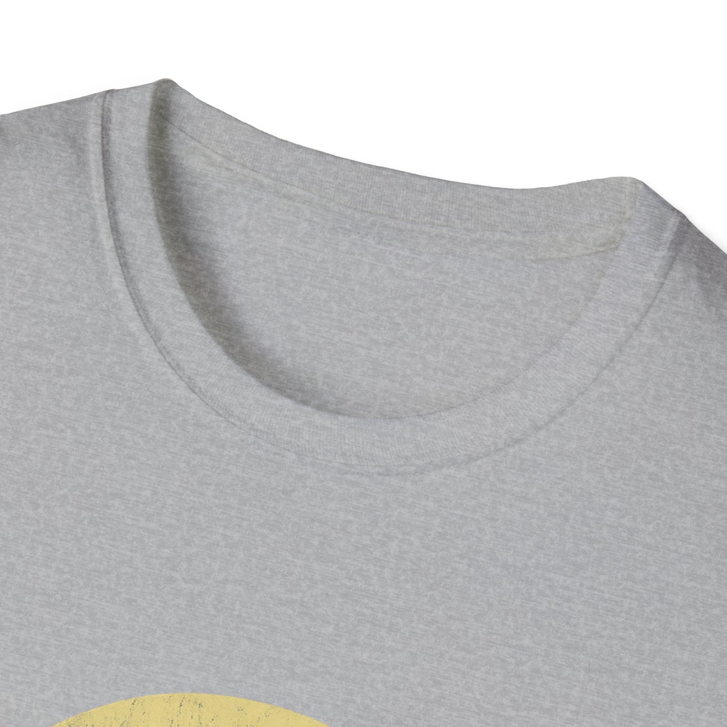 Surf Arrakis Unisex Softstyle T-Shirt, Beachwear, Summer Fashion, Gift for Surfers, Casual Streetwear, Vacation Tee