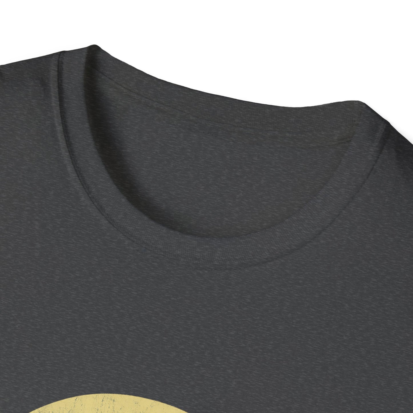 Surf Arrakis Unisex Softstyle T-Shirt, Beachwear, Summer Fashion, Gift for Surfers, Casual Streetwear, Vacation Tee