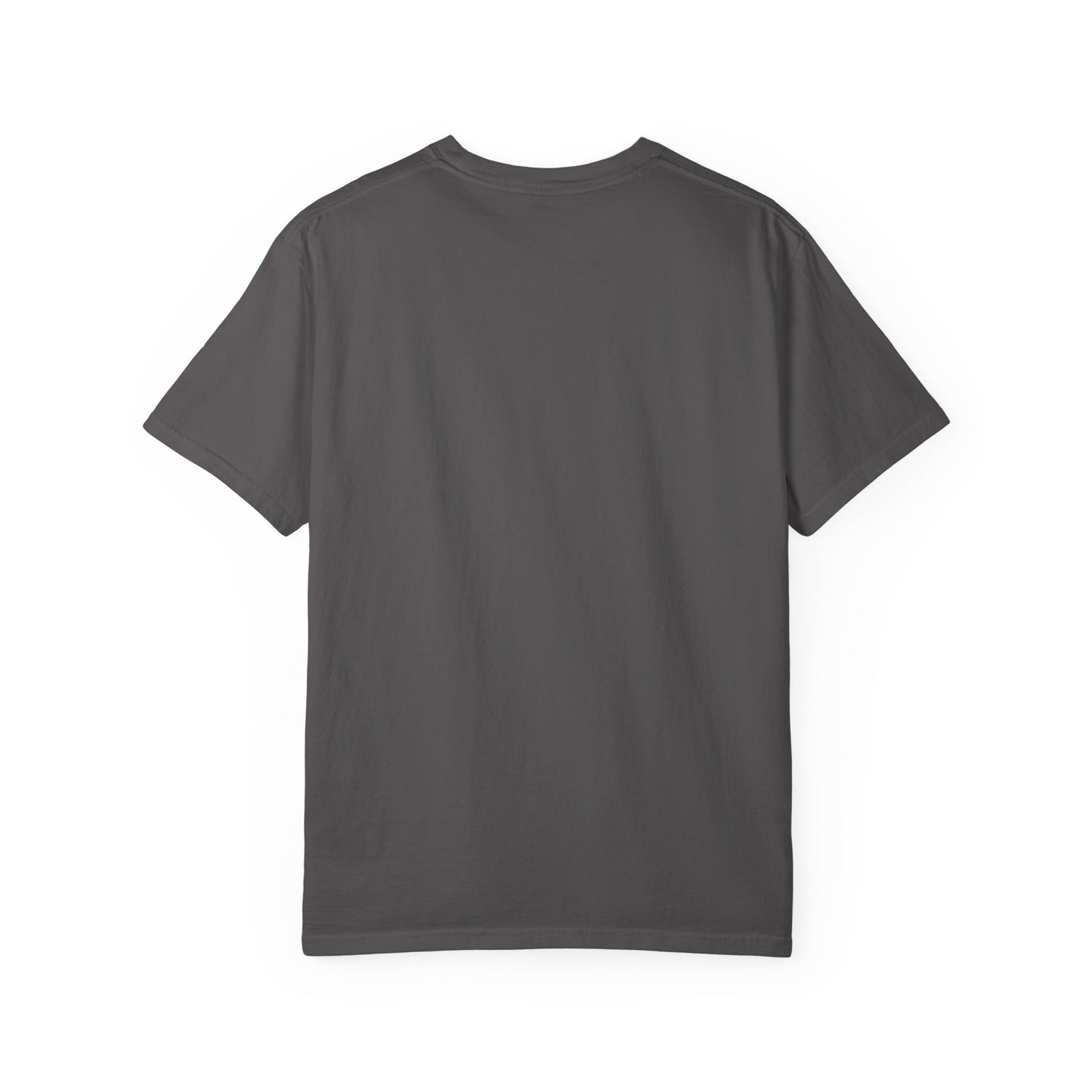 Camping Life Unisex Garment-Dyed T-shirt, Outdoor Tee, Nature Lovers Shirt, Adventure Apparel, Gift for Campers, Summer Fun Top