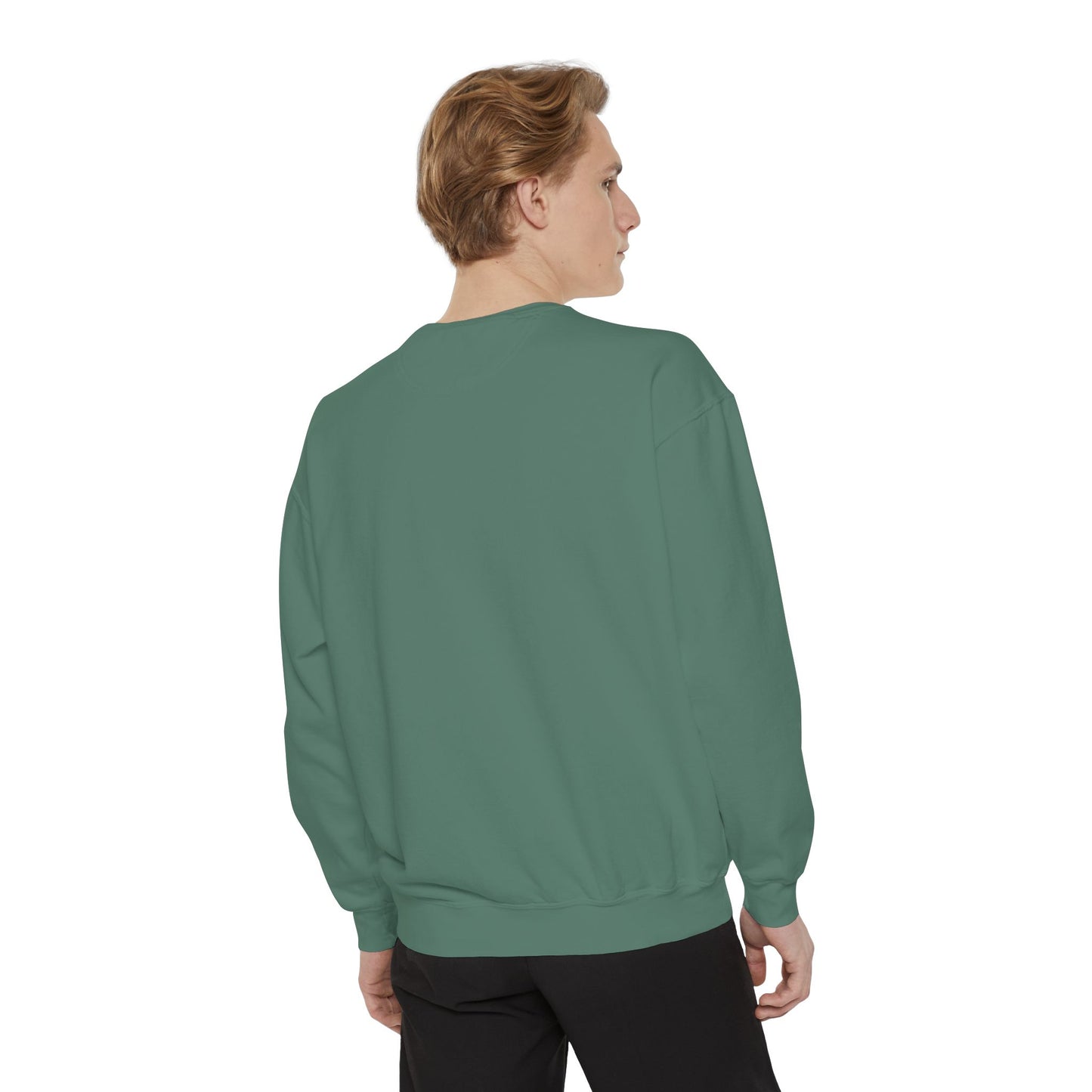 Camping Life Unisex Sweatshirt, Cozy Outdoor Apparel, Gift for Campers, Fall Fashion, Adventure Clothing, Nature Lover's Sweatshirt
