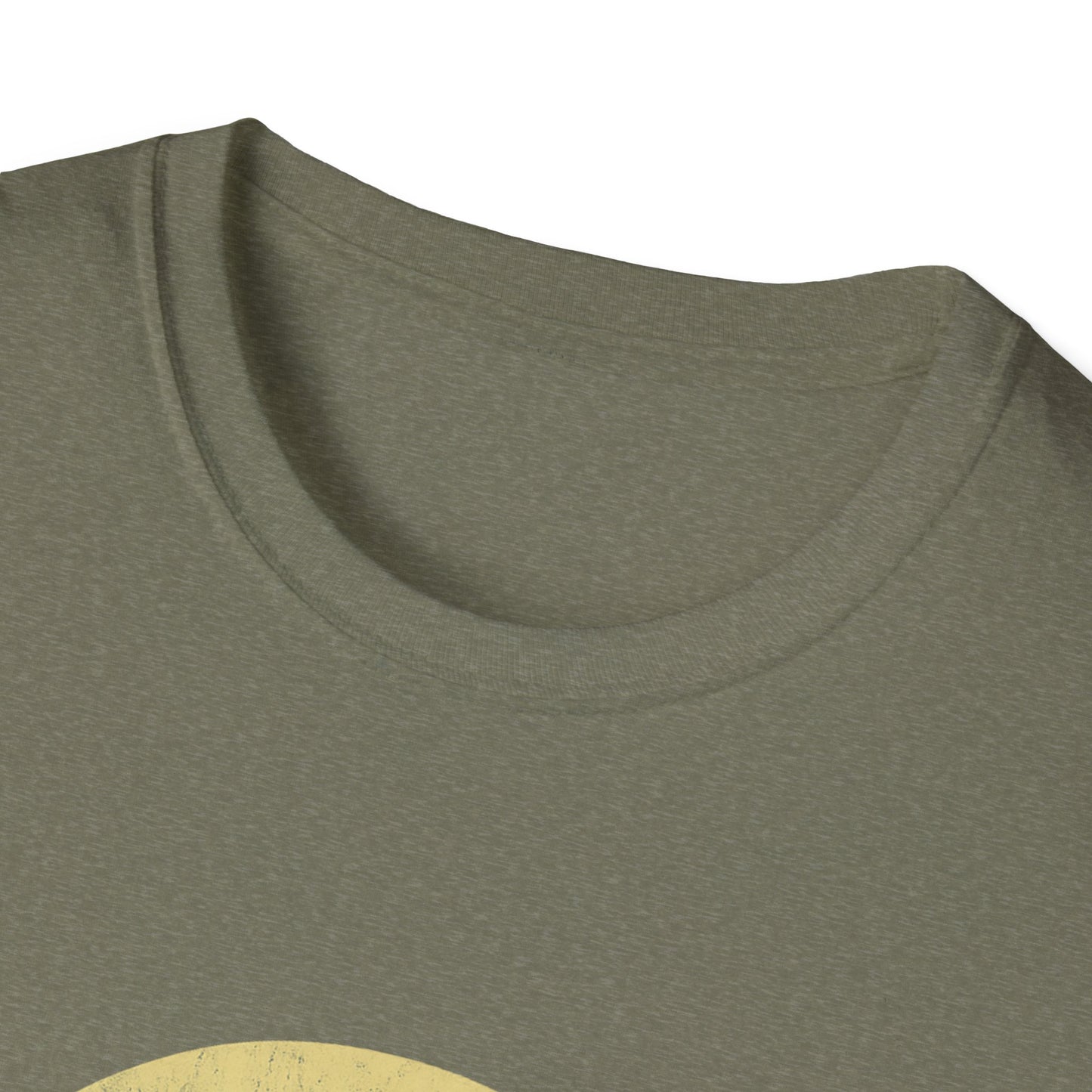 Surf Arrakis Unisex Softstyle T-Shirt, Beachwear, Summer Fashion, Gift for Surfers, Casual Streetwear, Vacation Tee
