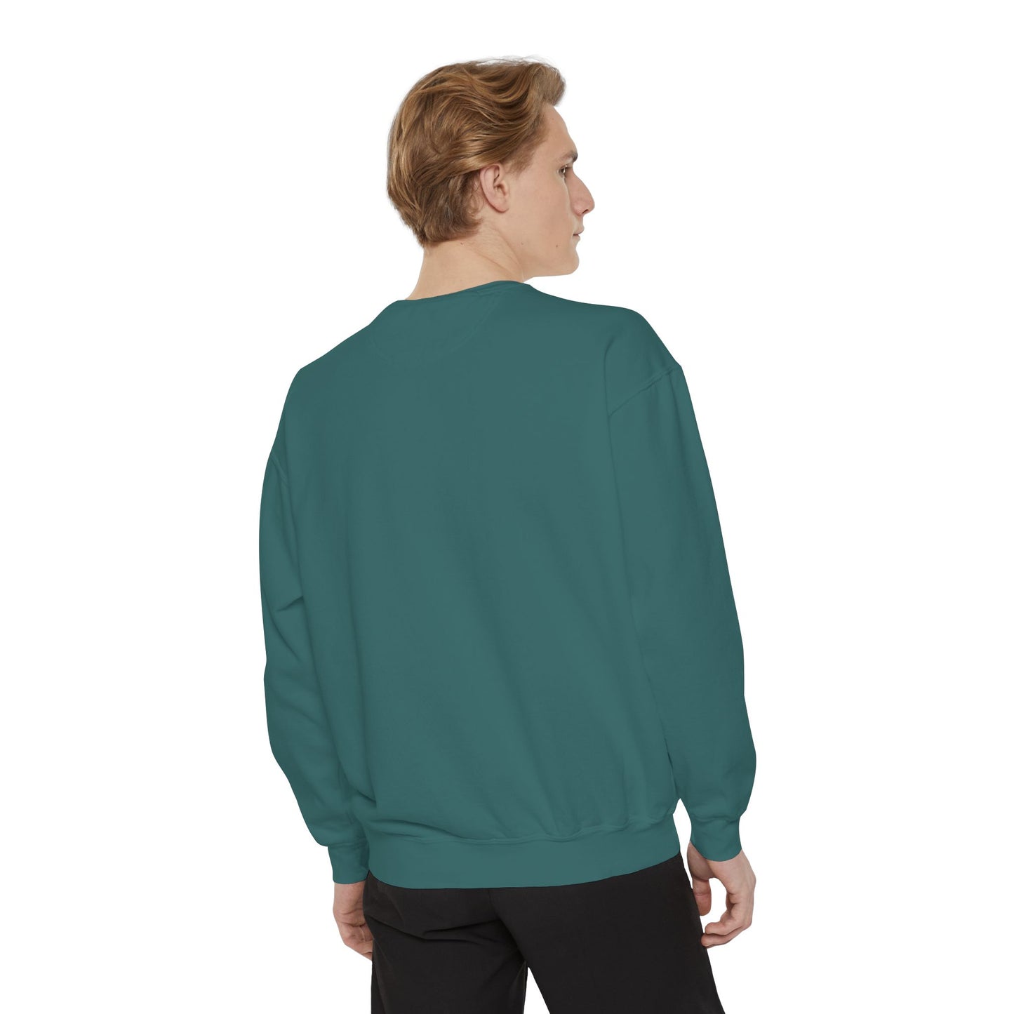 Camping Life Unisex Sweatshirt, Cozy Outdoor Apparel, Gift for Campers, Fall Fashion, Adventure Clothing, Nature Lover's Sweatshirt
