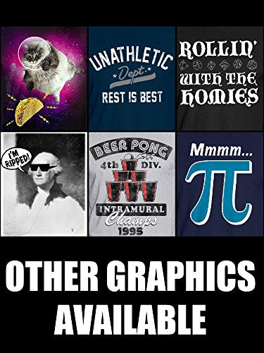 Hanes Men’s Short Sleeve Graphic T-shirt Collection