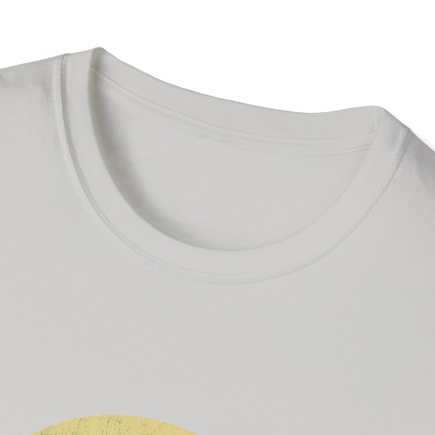 Surf Arrakis Unisex Softstyle T-Shirt, Beachwear, Summer Fashion, Gift for Surfers, Casual Streetwear, Vacation Tee