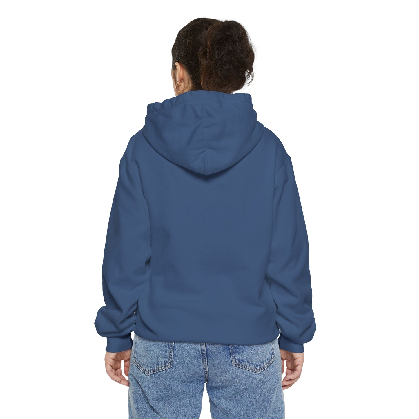 Mountain Lover's Hoodie - Cozy Gift for Adventurers, Perfect for Nature Walks, Outdoor Events, Birthday Present, Travel Enthusiasts