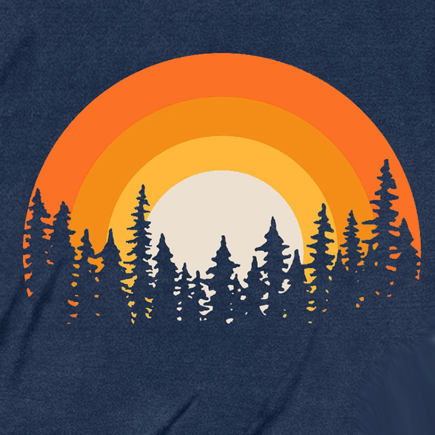 NEWKA Hiking Shirts Women Forest Adventure T-Shirt Nature Travel Lover Tee Outdoor Camping Tops