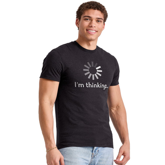 Hanes Men’s Short Sleeve Graphic T-shirt Collection