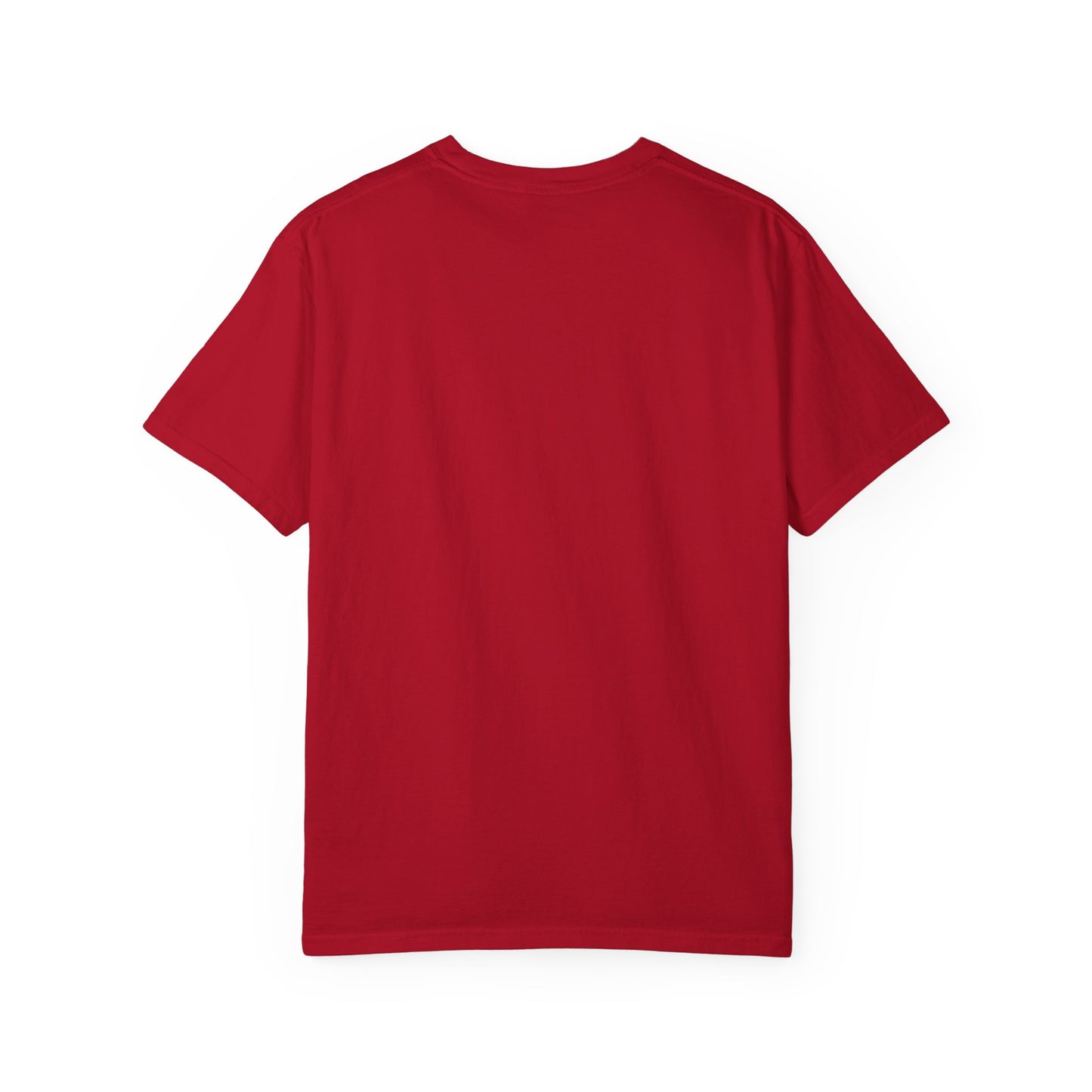Dinosaur T-Shirt | Fun Cartoon Dino Graphic Tee for Kids & Adults | Unisex Casual Apparel | Perfect Birthday & Holiday Gift