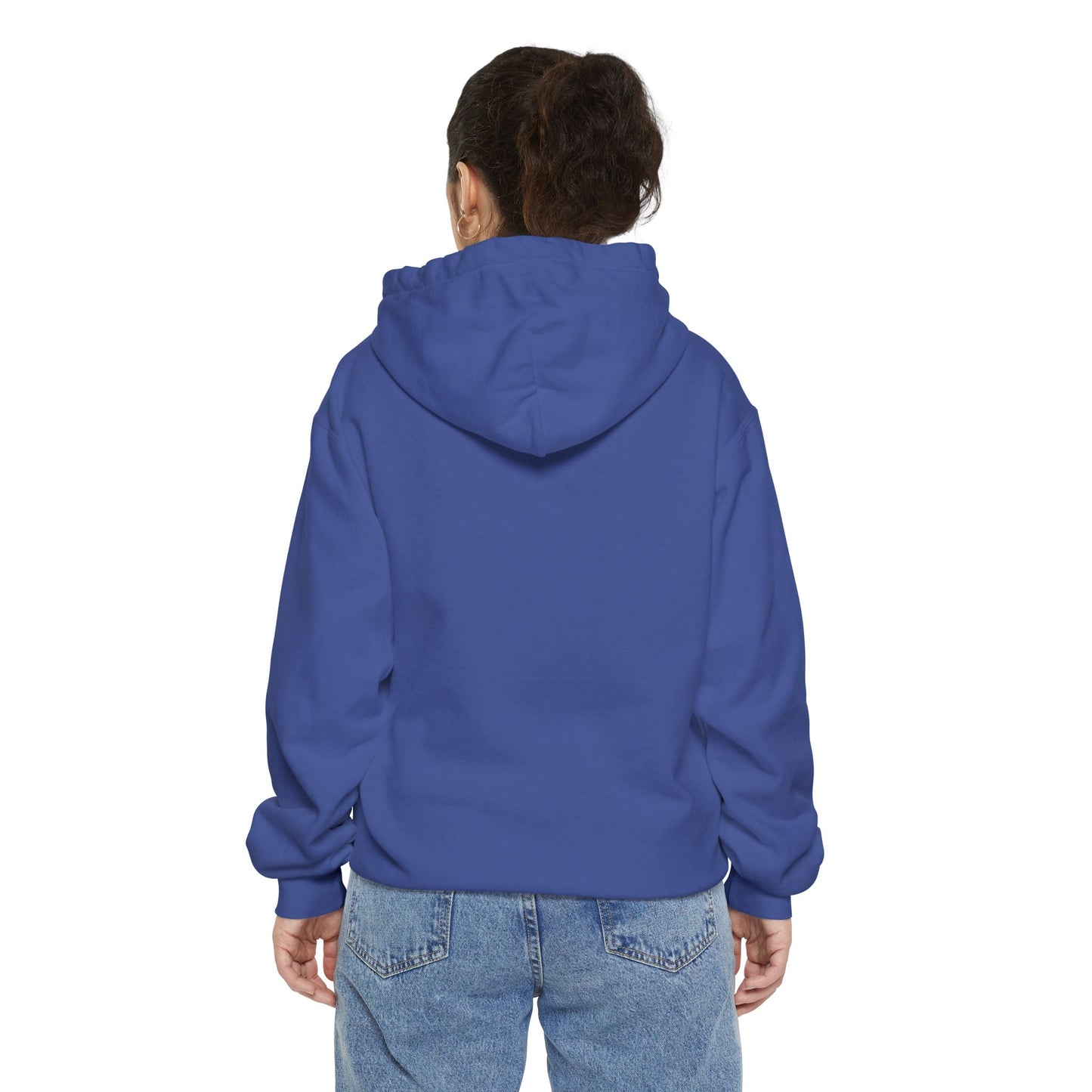 Mountain Lover's Hoodie - Cozy Gift for Adventurers, Perfect for Nature Walks, Outdoor Events, Birthday Present, Travel Enthusiasts